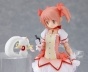 Puella Magi Madoka Magica: Madoka Kaname Figma Action Figure
