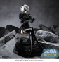 ������� SAV Chokonose Premium Figure 2B