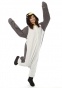    / Kigurumi Grey Penguin
