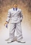 Baki the Grappler: Kaoru Hanayama Figuarts Zero Figure