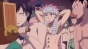 Fairy Tail OVA (   ) MPEG4