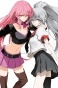 ����� ������� ������� / Akuma no Riddle. ��� 4