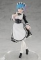  POP UP PARADE Re ZERO Starting Life in Another World: Rem Ice Season Ver.