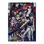 ������ �������� "Trinity Seven: Heavens Library & Crimson Lord"