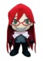   Black Butler: Grell Plush GE87536