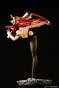 ������� FAIRY TAIL Erza Scarlet High Kick ver. Black Bunny 1/6 Complete Figure