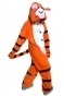     / Kigurumi Funky Tiger