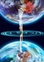 Munto. Last War of Heavenloids and Akutoloids (,    ,   ) MPEG4