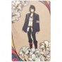 ������ ��������� ������������� Nil Admirari no Tenbin - Hayato Ozaki