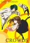 Gatchaman Crowds (��������: ����� ���������) HD