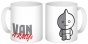 ������ BT21 - VAN