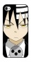   iPhone Soul Eater