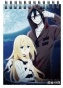 �������� ��� ��������� A6 Angels of Death - Zack � Ray
