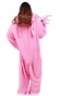 �������� ������� ������� / Kigurumi Pink Kangaroo