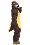     / Kigurumi Funky Dino