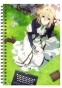������� � ������ A5 Violet Evergarden - �������