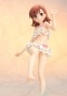To Aru Kagaku no Railgun Misaka Mikoto -Beachside-