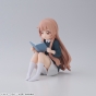 ������� SAV Chokonose Premium Figure Oomuro Hanako