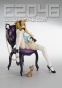 Cat & Chair  FG6697