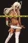 Full Metal Daemon Muramasa Sensei Muramasa Race Queen