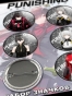 ������ �� ������ Punishing: Gray Raven No.2