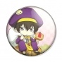 ������ Katekyo Hitman Reborn! - Chibi Kyouya Hibari