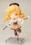 Cu-poche "Puella Magi Madoka Magica ｔhe Movie" Tomoe Mami