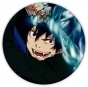 ������ ��������� ������� Ao no Exorcist 301441