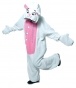      / Kigurumi Funky Cat White