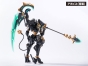 ������� ROBOT BUILD RB-12ah ANUBIS & HORUS Transformation Package Action Figure