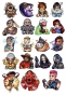 �������� "Overwatch" No.6