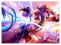 ������ �������� League of Legends / Lux Soul Fighter