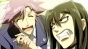 Black Blood Brothers (  )