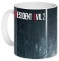 ������ "Resident Evil 2" Leon � Claire