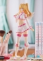 ������� POP UP PARADE TV Anime "2.5 Dimensional Seduction" Liliel: 3rd Squad Outfit Ver. L size Complete Figure