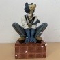 ������� Beastars - Legoshi