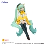 ������� SAV Noodle Stopper Figure Hatsune Miku -Flower Fairy Lily White Ver.-