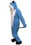    / Kigurumi Blue Cat