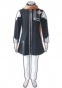   ( S) D.Gray-Man Uniform - Lavi