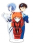   Evangelion -  (Evangelion)
