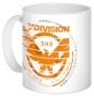 ������ The Division - SHD Logo