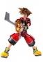 Kingdom Hearts 3D -Dream Drop Distance- Play Arts Kai Sora