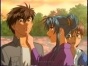 Full Metal Panic Fumoffu ( ? )