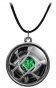 ����� "Doctor Strange" Eye of Agamotto silver