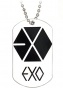 ����� - ����� K-Pop EXO