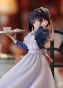������� Cafe Stella and the Reaper's Butterfly "Natsume Shiki" 1/7 Complete Figure