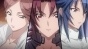 ������������� ����� / Triage X [10 �� 10] TV (720p)