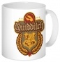 ������ Harry Potter Quidditch crest