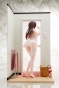 ������� 1/6 scaled pre-painted figure Rent-A-Girlfrien Chizuru Mizuhara in see-through lingerie figure Angel White Ver.