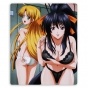     High School DxD - Akeno Himejima  Asia Argento